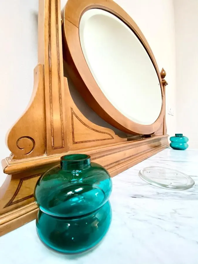 Panzió B&B Palazzo Bruchi Siena Olaszország