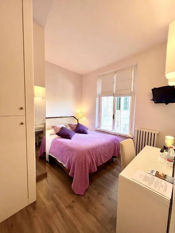 Bed & Breakfast B&B Palazzo Bruchi Siena