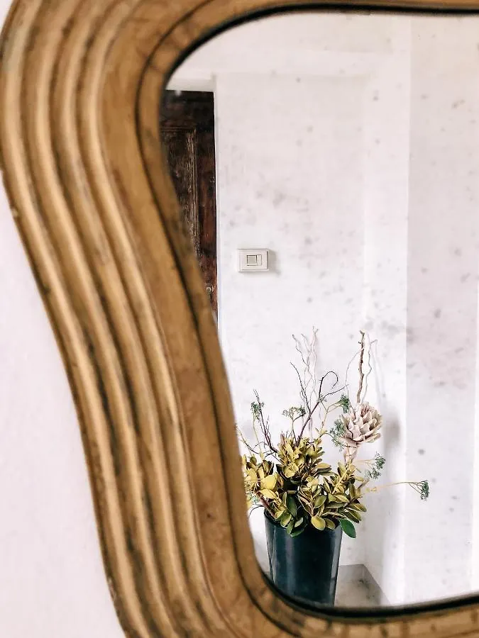 B&B Palazzo Bruchi Siena Italia