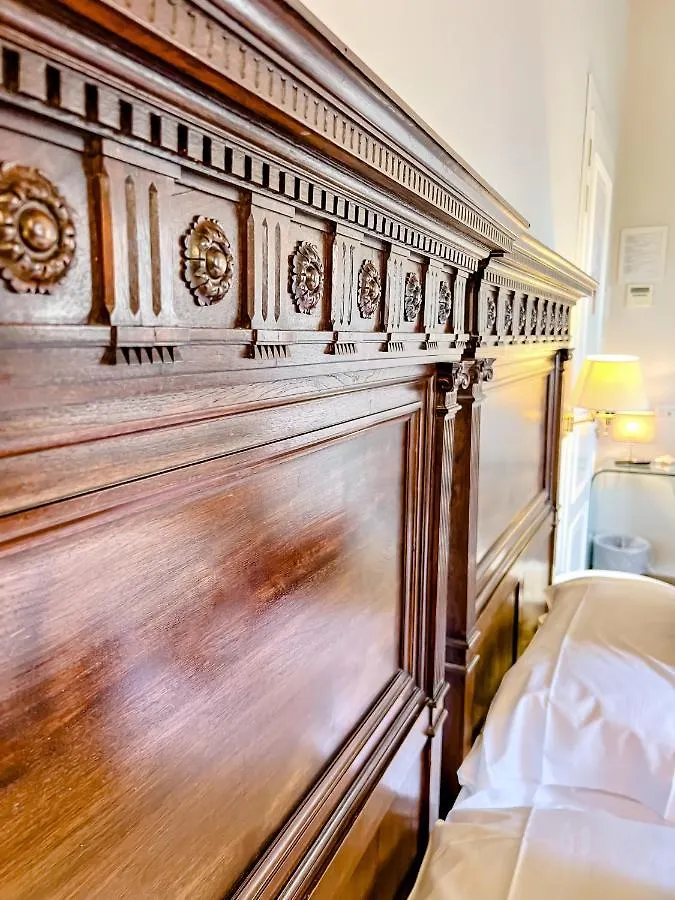 B&B Palazzo Bruchi Siena 0*,  Italy