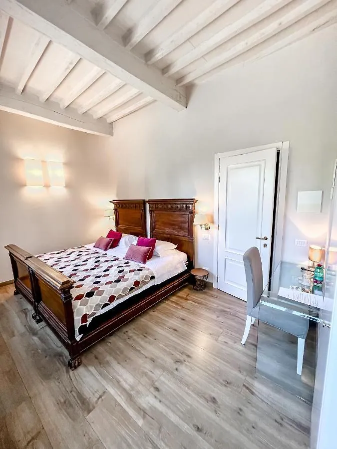 B&B Palazzo Bruchi Siena 0*,  Italia