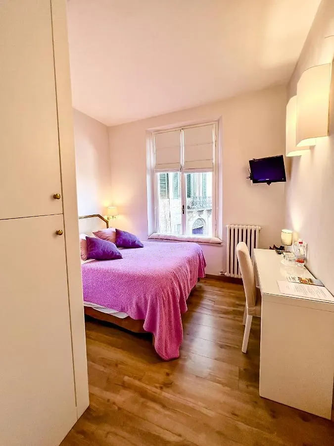 B&B Palazzo Bruchi Siena