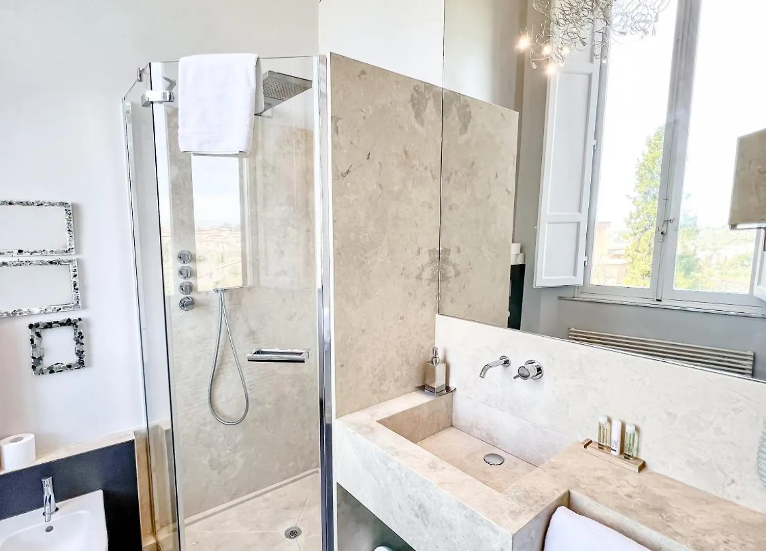 B&B Palazzo Bruchi Siena 0*,  Italy