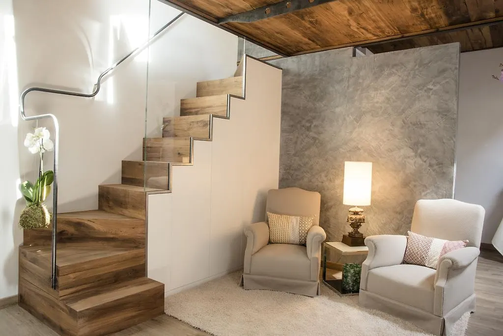 B&B Palazzo Bruchi Siena 0*,