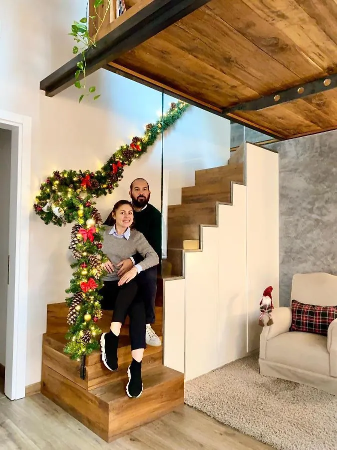 B&B Palazzo Bruchi Siena