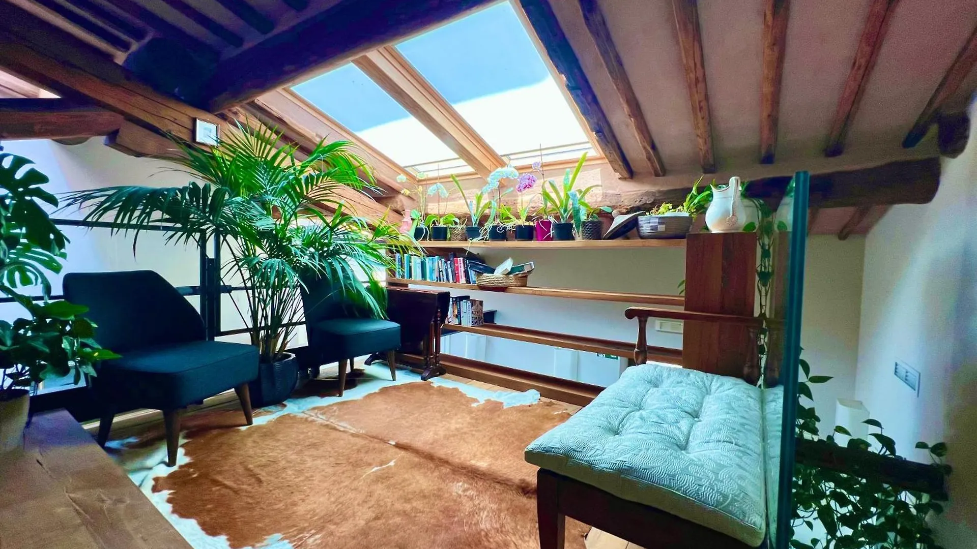 Bed & Breakfast B&B Palazzo Bruchi Siena