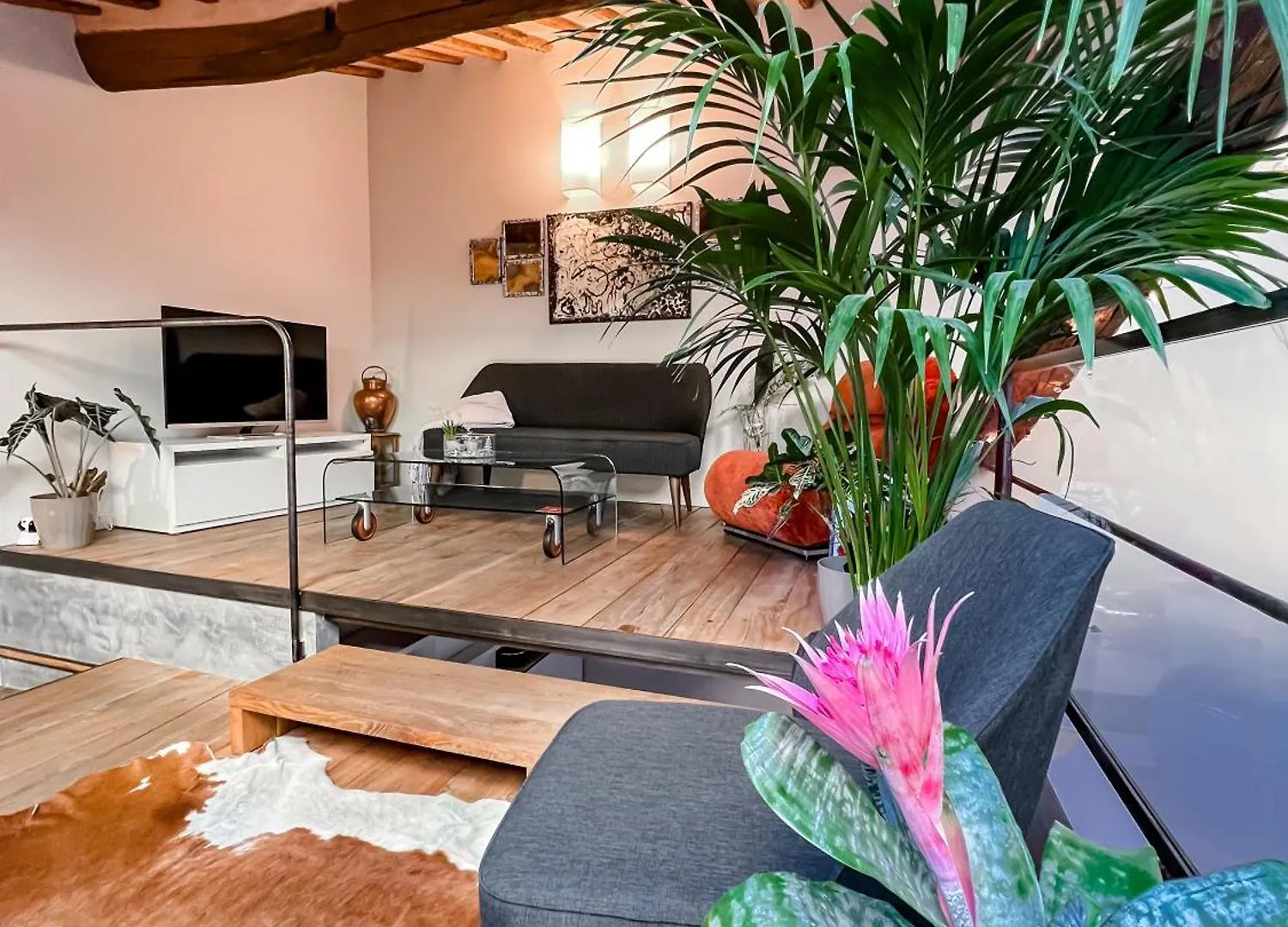 B&B Palazzo Bruchi Siena 0*,