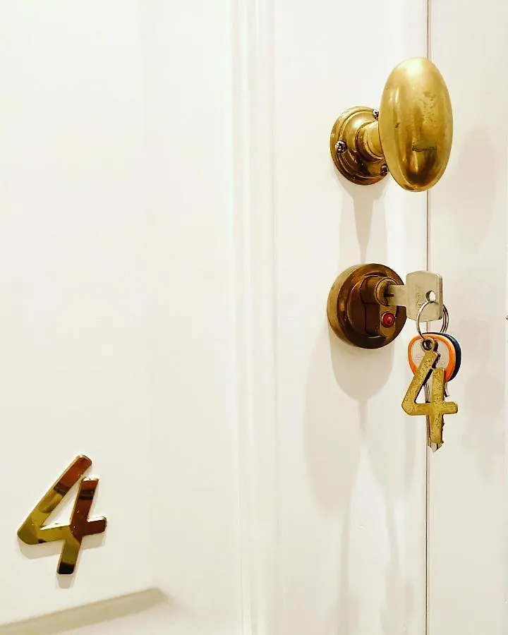 Bed & Breakfast B&B Palazzo Bruchi Siena