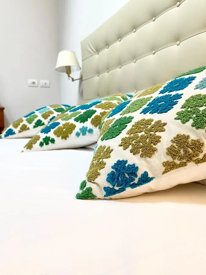 Bed & Breakfast B&B Palazzo Bruchi Siena