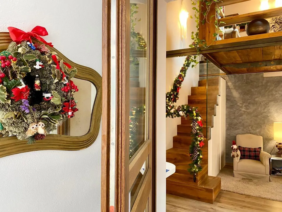B&B Palazzo Bruchi Siena 0*,