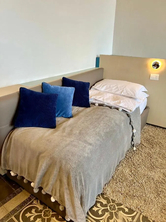 B&B Palazzo Bruchi Siena