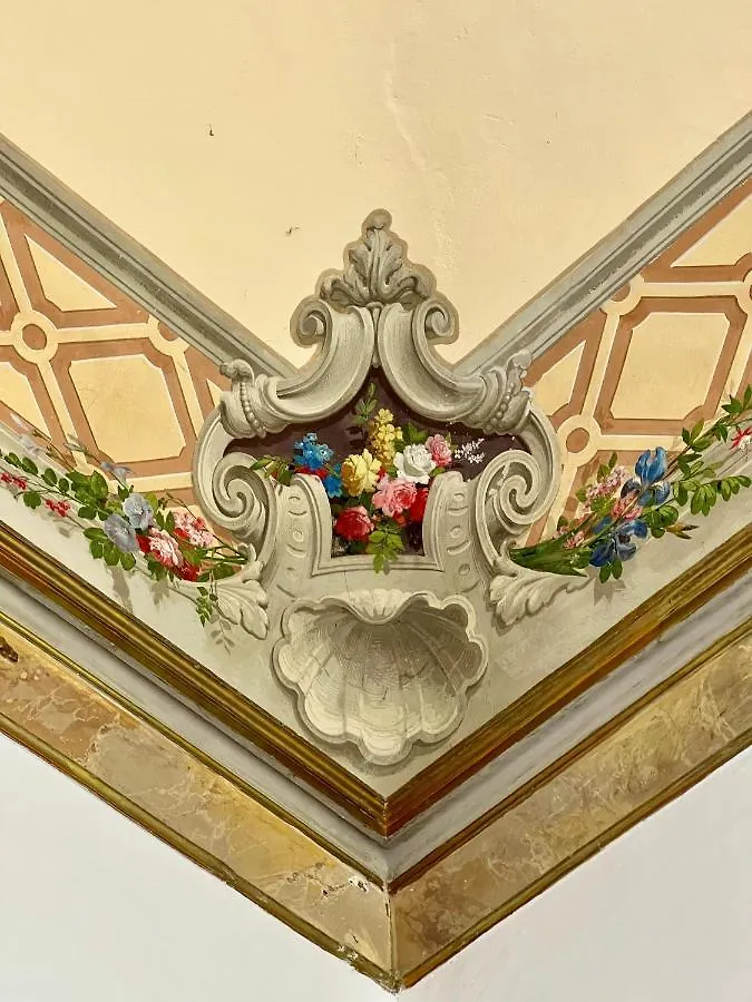 Bed & Breakfast B&B Palazzo Bruchi Siena