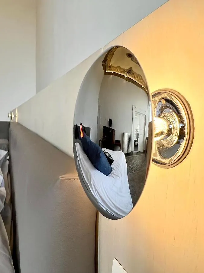 B&B Palazzo Bruchi Siena 0*,