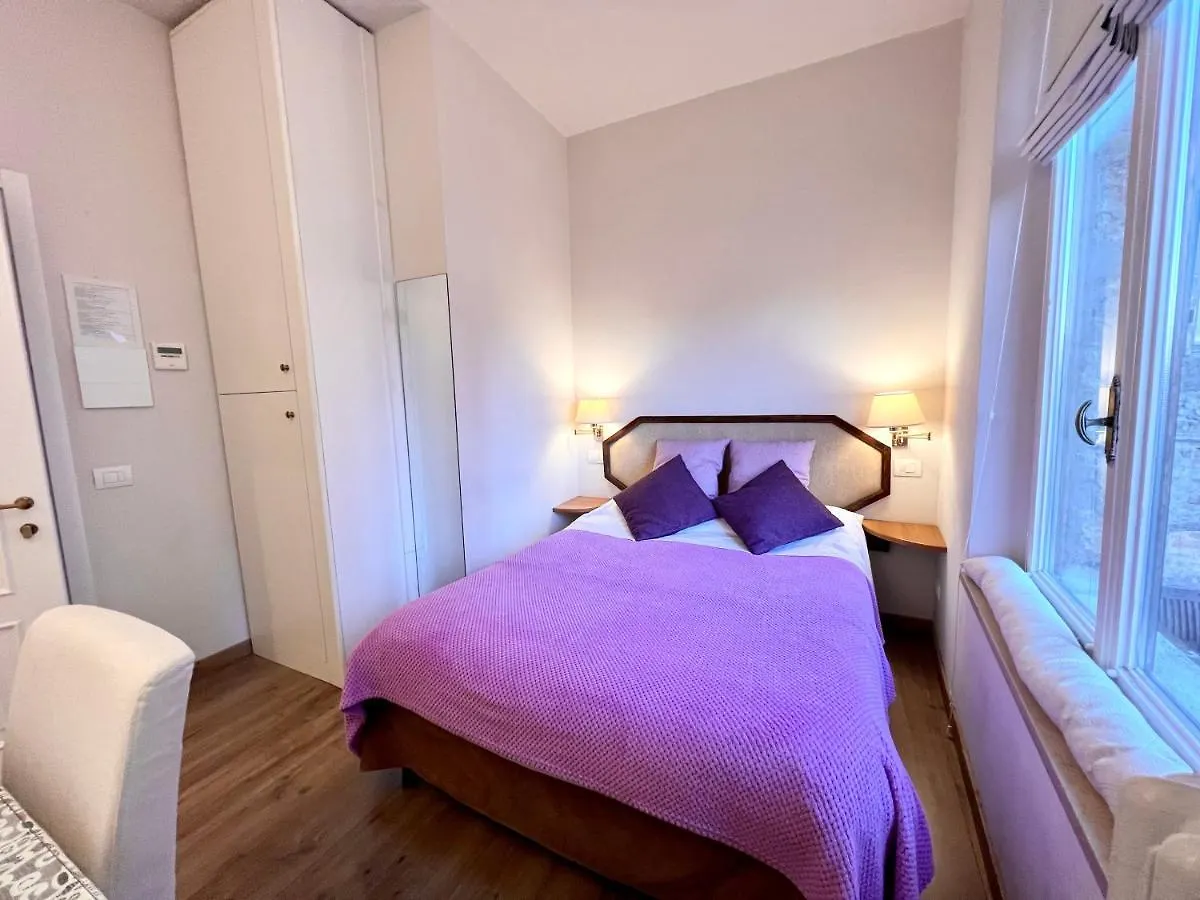 Bed & Breakfast B&B Palazzo Bruchi Siena Italië