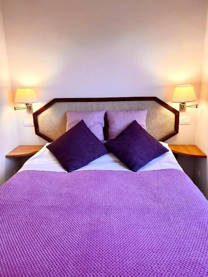 B&B Palazzo Bruchi Siena