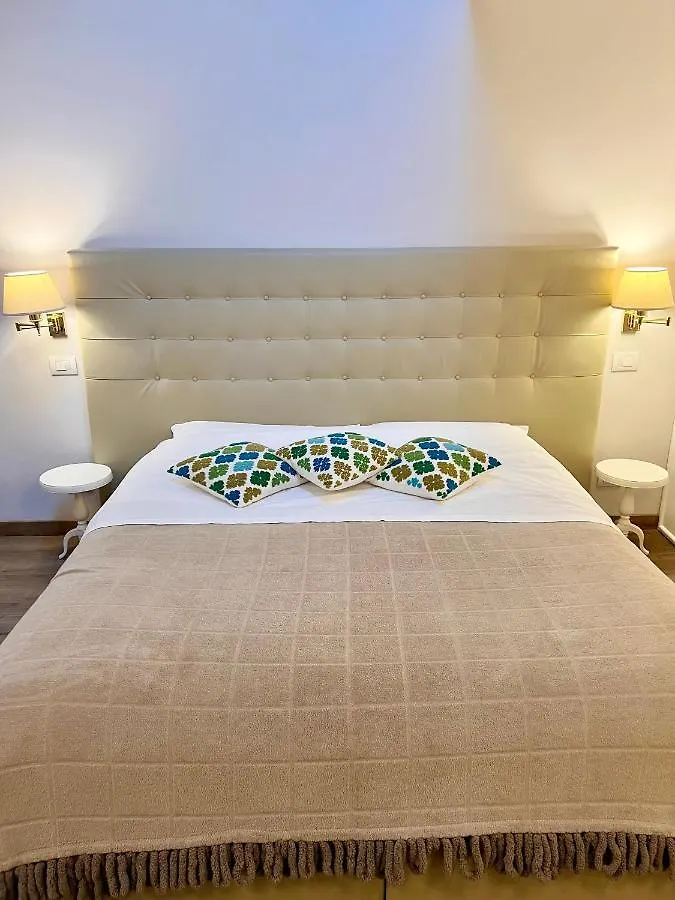 Bed & Breakfast B&B Palazzo Bruchi Siena