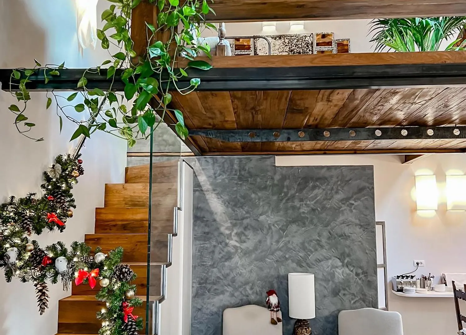 B&B Palazzo Bruchi Siena Bed & Breakfast