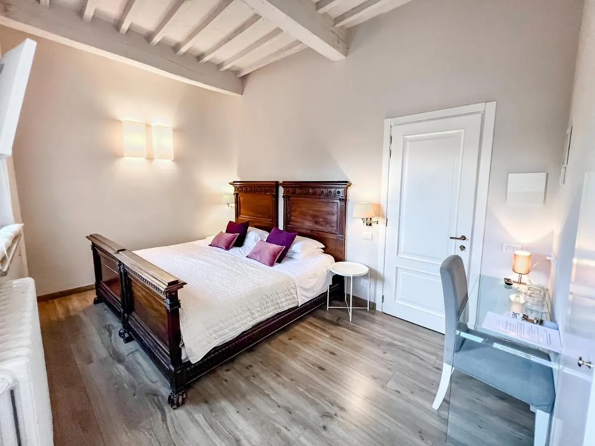 B&B Palazzo Bruchi Siena 0*,  Itálie