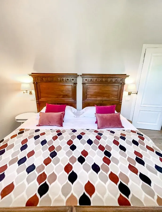 Bed & Breakfast B&B Palazzo Bruchi Siena