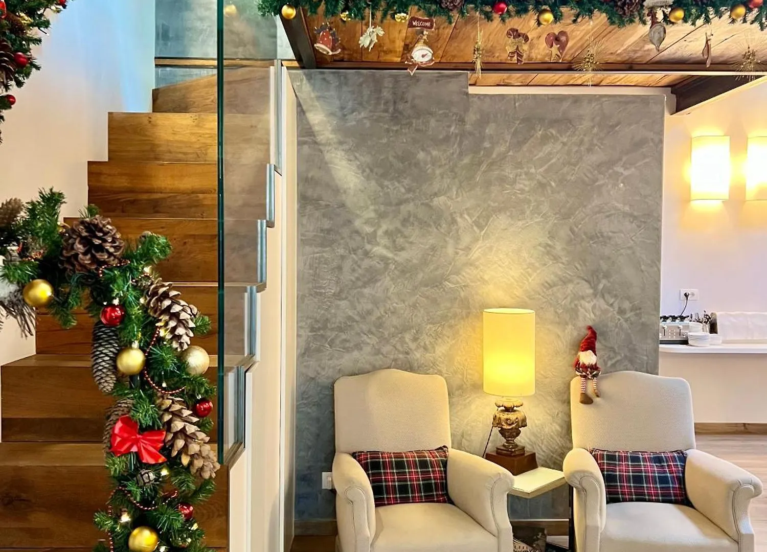 B&B Palazzo Bruchi Siena Bed & Breakfast