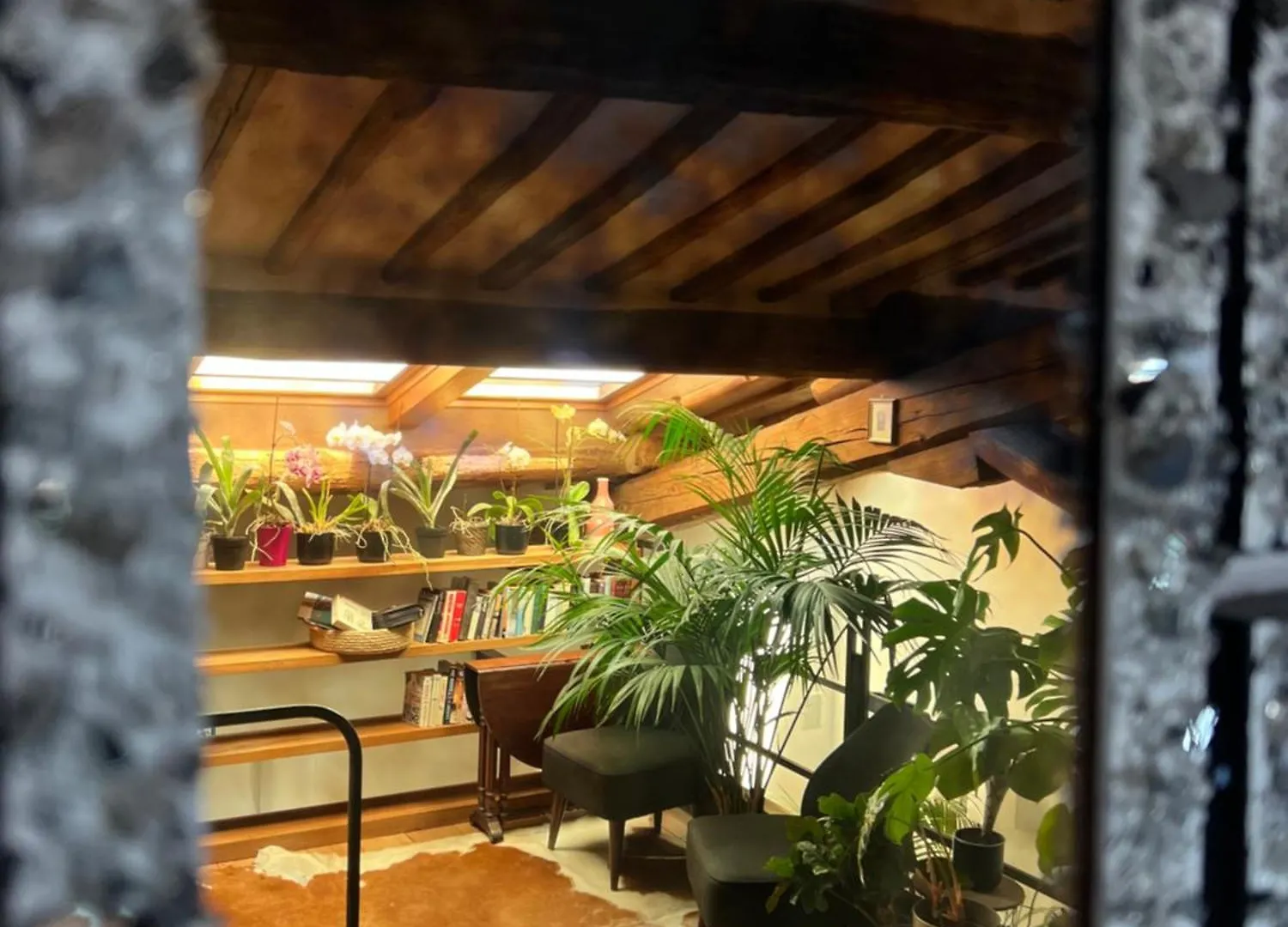 Bed & Breakfast B&B Palazzo Bruchi Siena Itálie