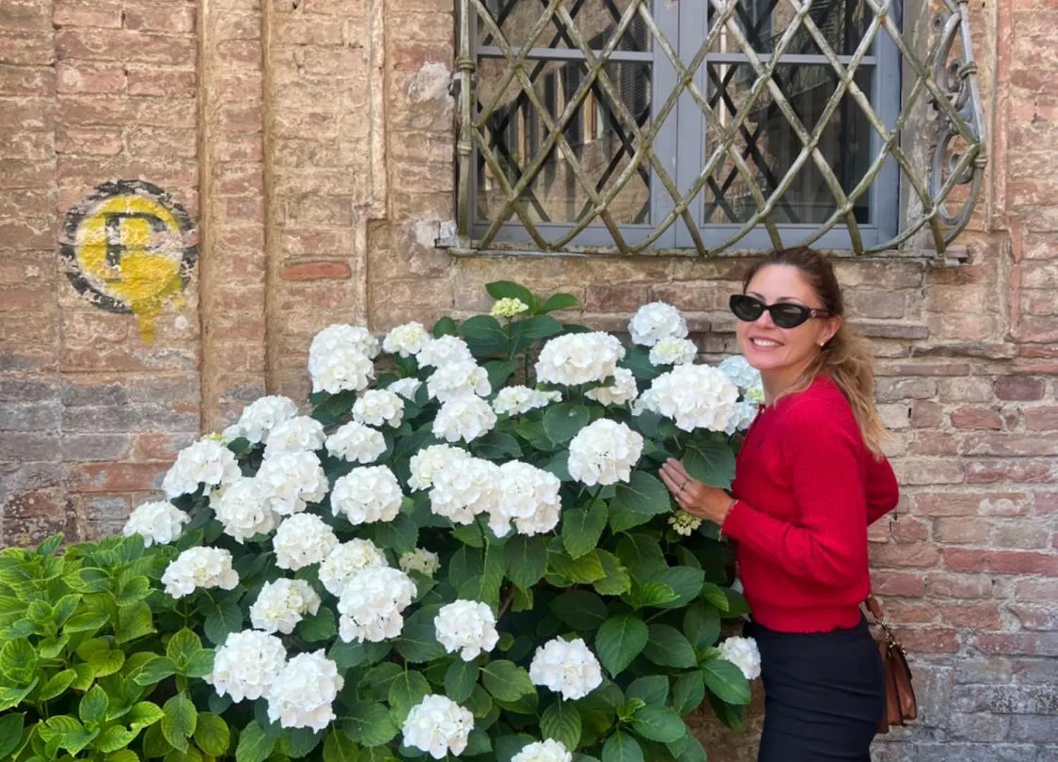 B&B Palazzo Bruchi Siena