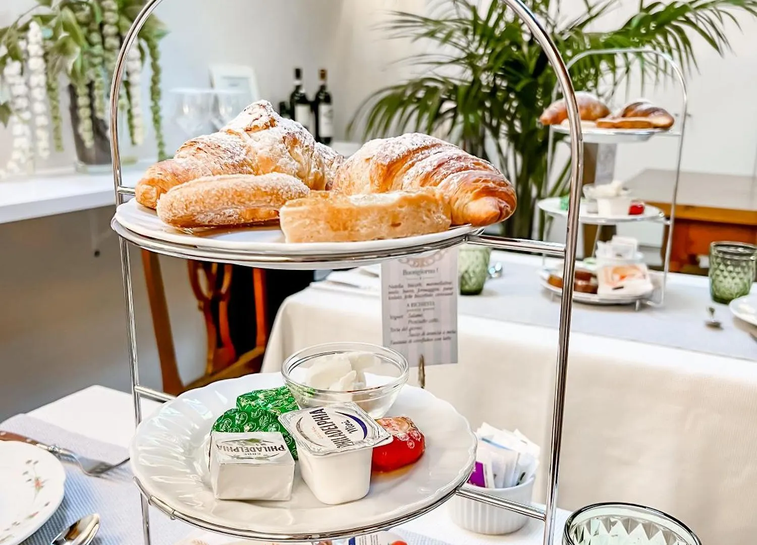 Bed & Breakfast B&B Palazzo Bruchi Siena