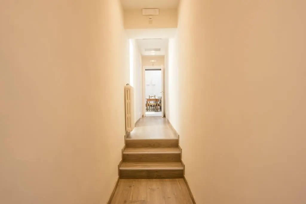 Bed & Breakfast B&B Palazzo Bruchi Siena Italië