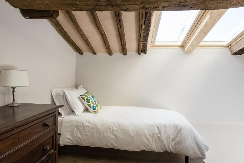 B&B Palazzo Bruchi Siena 0*,